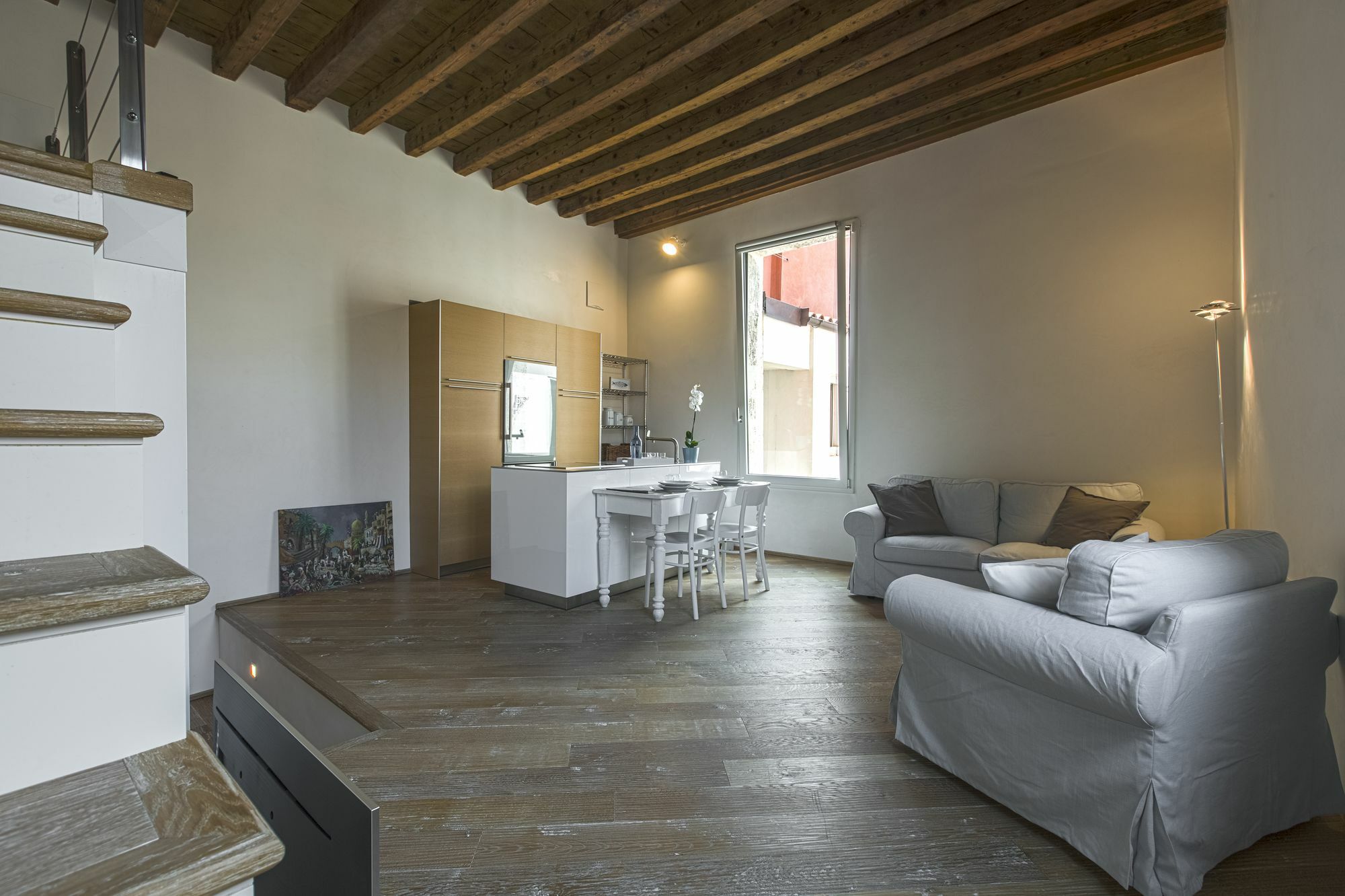 Zattere Design Loft R&R Διαμέρισμα Βενετία Εξωτερικό φωτογραφία