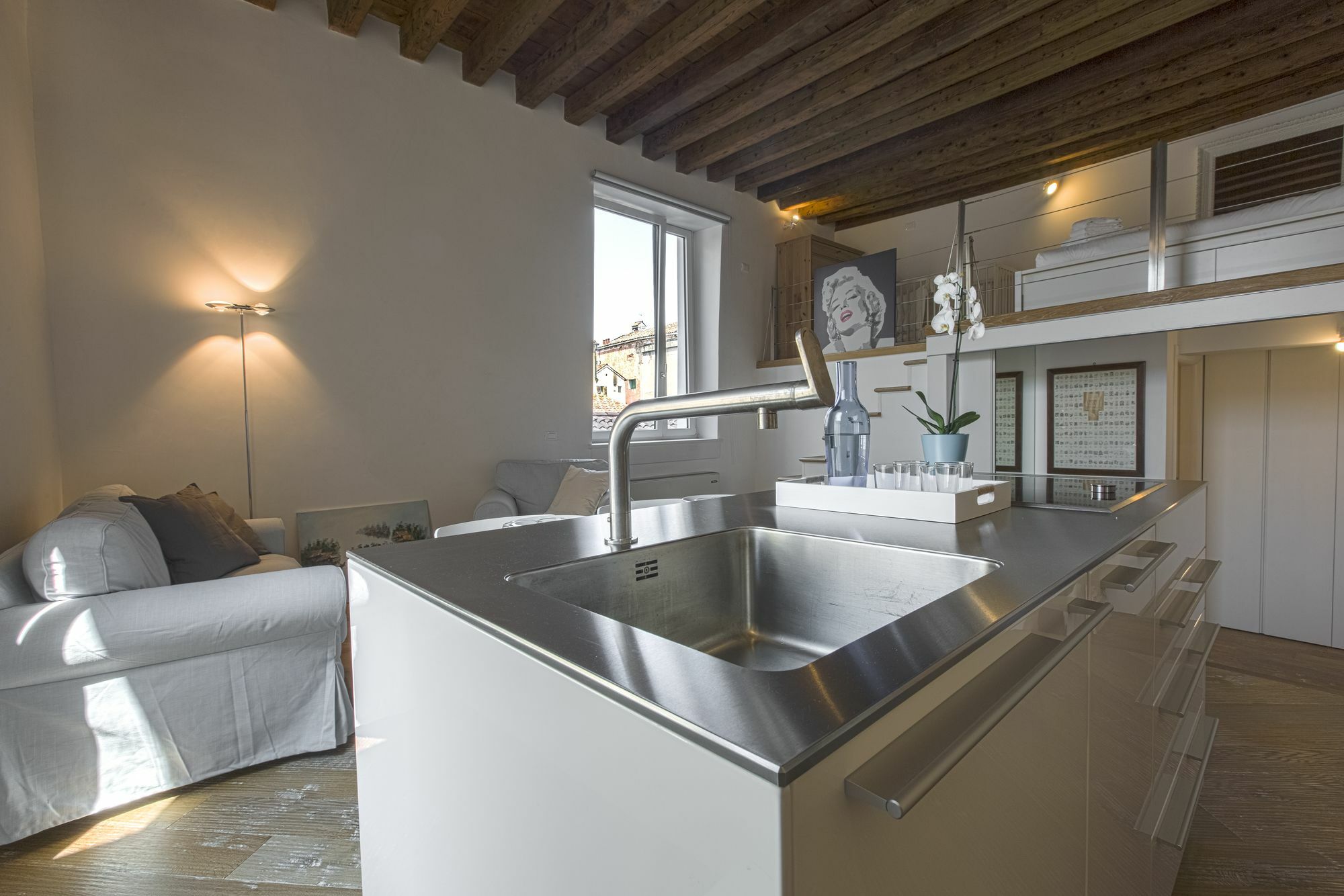 Zattere Design Loft R&R Διαμέρισμα Βενετία Εξωτερικό φωτογραφία